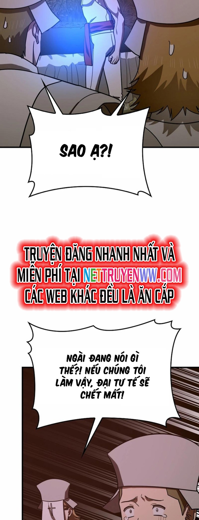 Thánh Cái Khỉ Gì, Đây Là Sức Mạnh Của Y Học Hiện Đại: Chapter 99