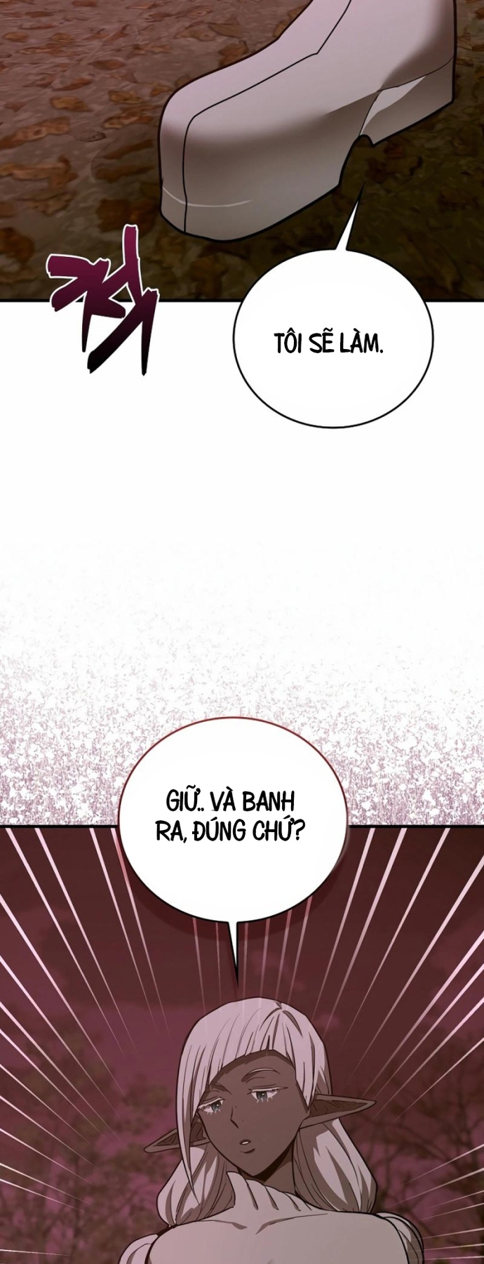 Thánh Cái Khỉ Gì, Đây Là Sức Mạnh Của Y Học Hiện Đại: Chapter 99