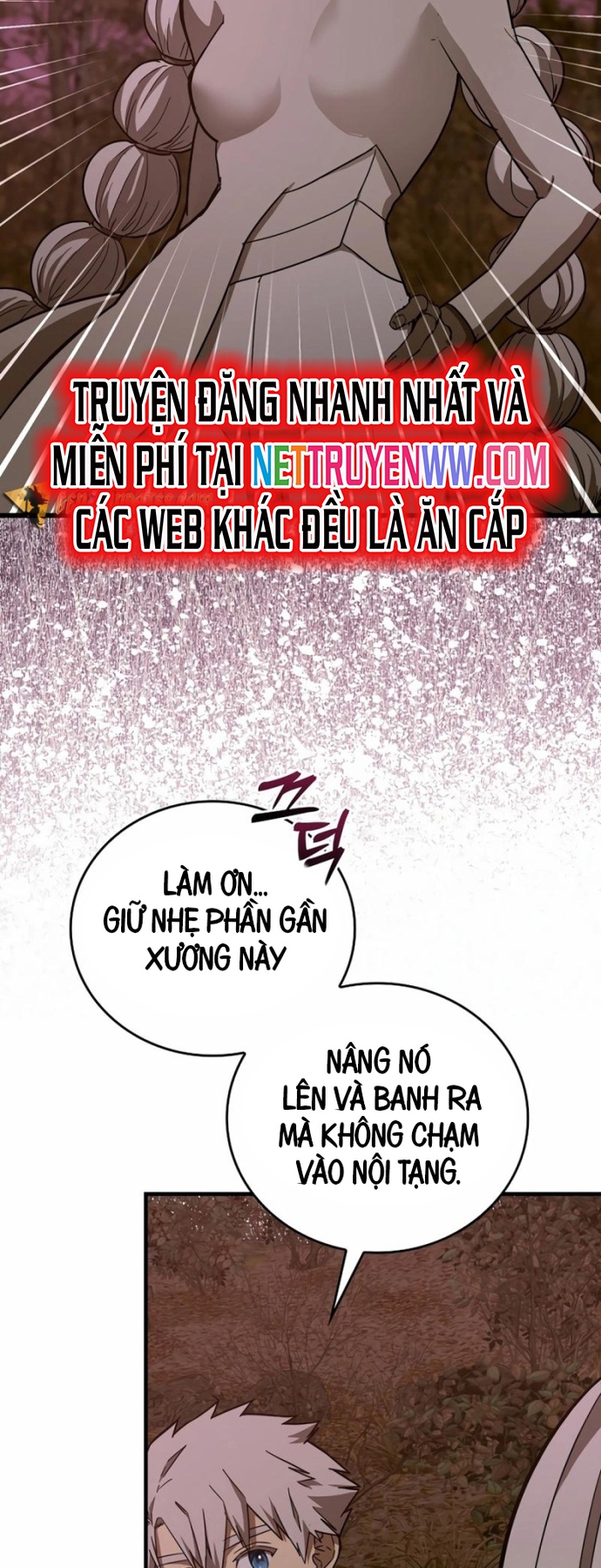 Thánh Cái Khỉ Gì, Đây Là Sức Mạnh Của Y Học Hiện Đại: Chapter 99