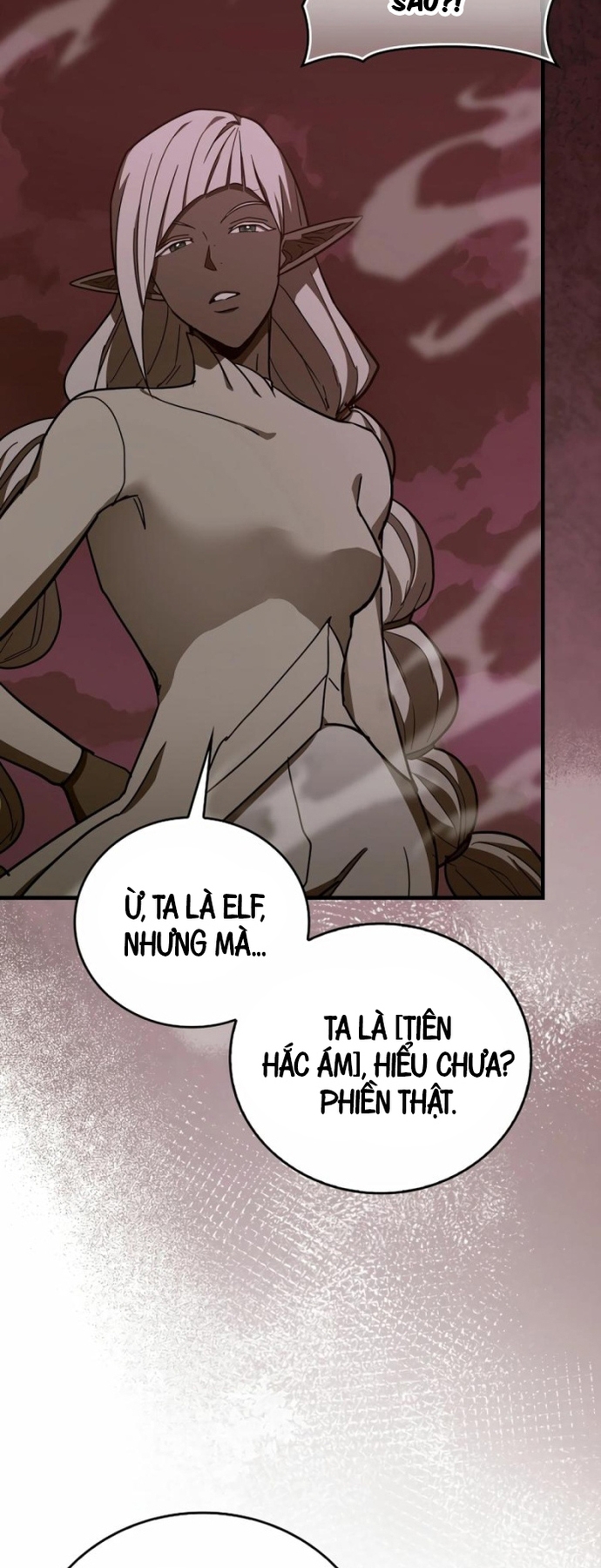 Thánh Cái Khỉ Gì, Đây Là Sức Mạnh Của Y Học Hiện Đại: Chapter 99