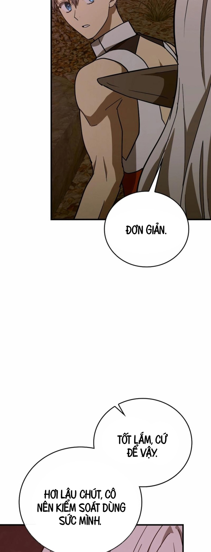 Thánh Cái Khỉ Gì, Đây Là Sức Mạnh Của Y Học Hiện Đại: Chapter 99