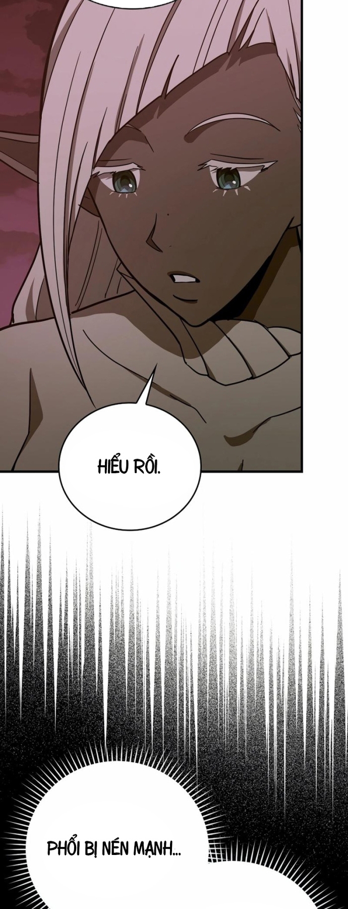 Thánh Cái Khỉ Gì, Đây Là Sức Mạnh Của Y Học Hiện Đại: Chapter 99