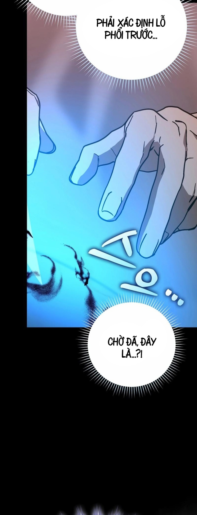 Thánh Cái Khỉ Gì, Đây Là Sức Mạnh Của Y Học Hiện Đại: Chapter 99