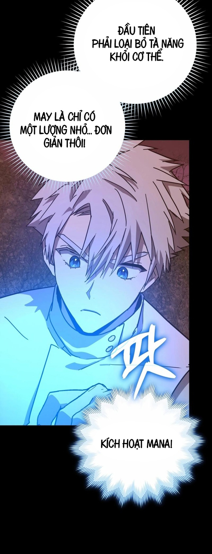 Thánh Cái Khỉ Gì, Đây Là Sức Mạnh Của Y Học Hiện Đại: Chapter 99