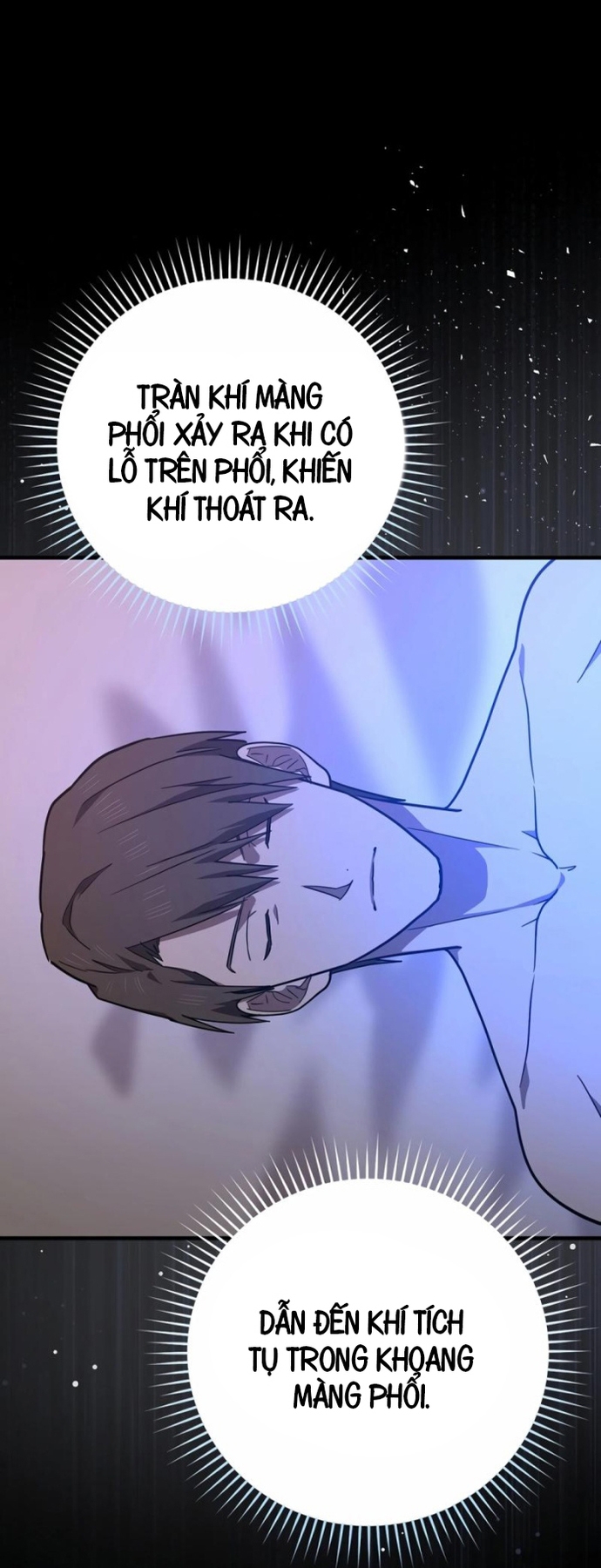 Thánh Cái Khỉ Gì, Đây Là Sức Mạnh Của Y Học Hiện Đại: Chapter 99