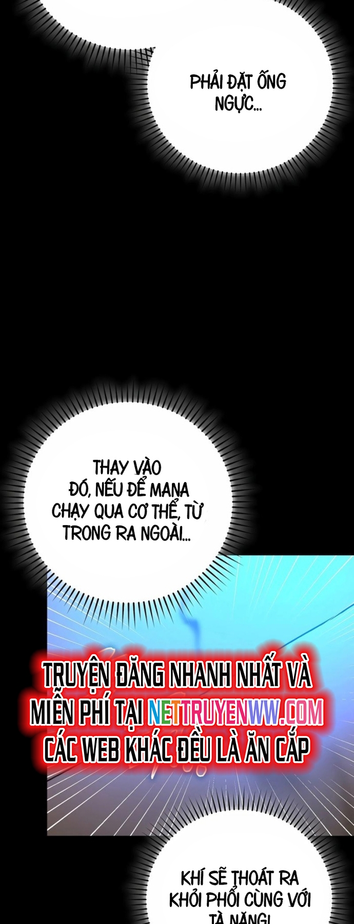 Thánh Cái Khỉ Gì, Đây Là Sức Mạnh Của Y Học Hiện Đại: Chapter 99