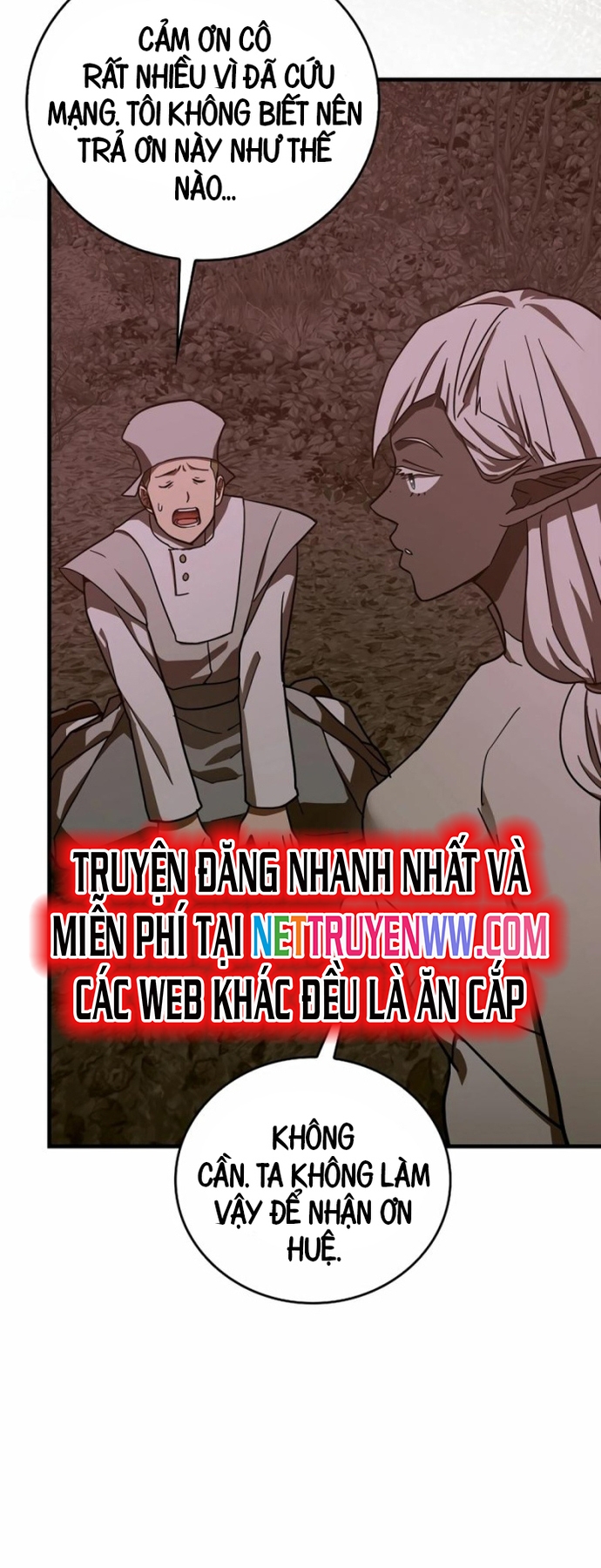 Thánh Cái Khỉ Gì, Đây Là Sức Mạnh Của Y Học Hiện Đại: Chapter 99