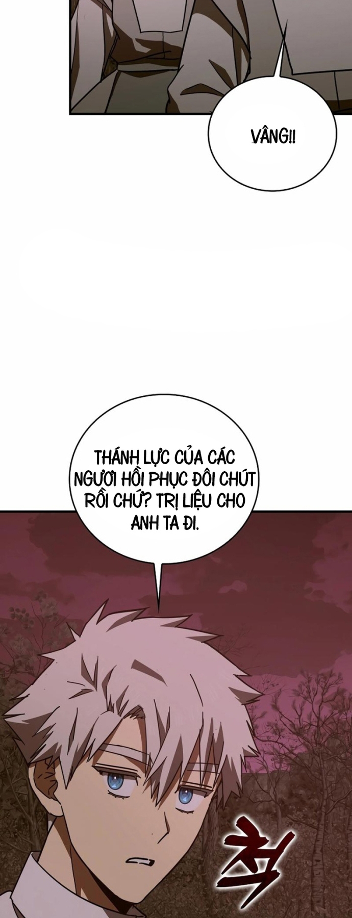 Thánh Cái Khỉ Gì, Đây Là Sức Mạnh Của Y Học Hiện Đại: Chapter 99