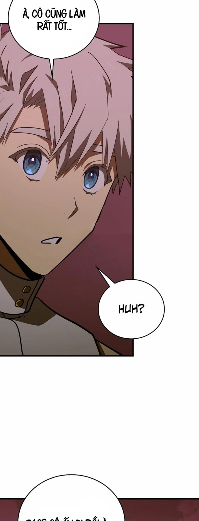 Thánh Cái Khỉ Gì, Đây Là Sức Mạnh Của Y Học Hiện Đại: Chapter 99