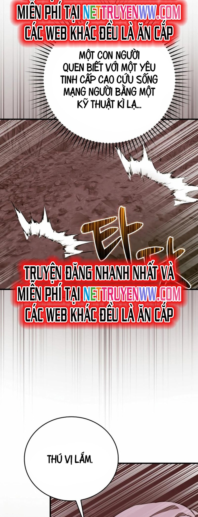 Thánh Cái Khỉ Gì, Đây Là Sức Mạnh Của Y Học Hiện Đại: Chapter 99