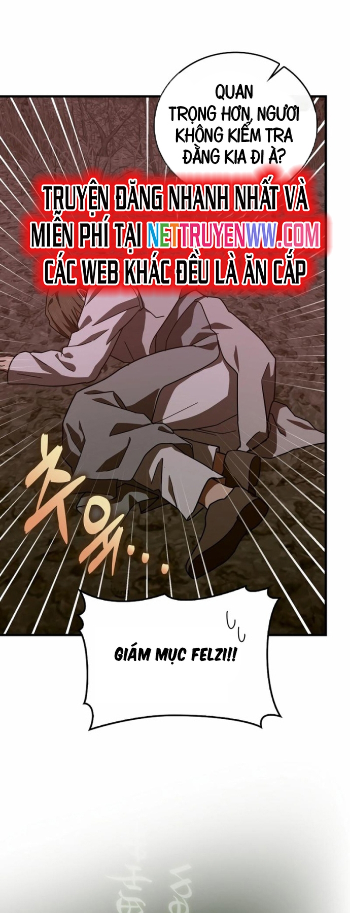 Thánh Cái Khỉ Gì, Đây Là Sức Mạnh Của Y Học Hiện Đại: Chapter 99