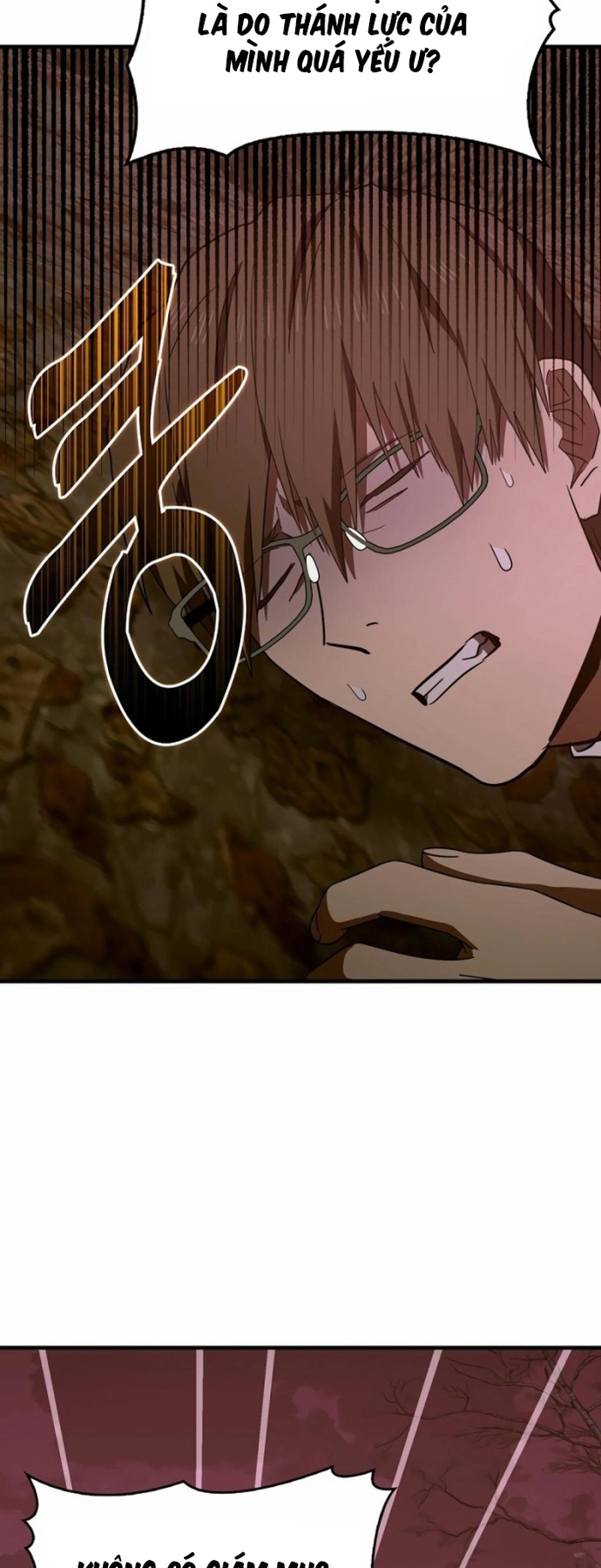 Thánh Cái Khỉ Gì, Đây Là Sức Mạnh Của Y Học Hiện Đại: Chapter 99