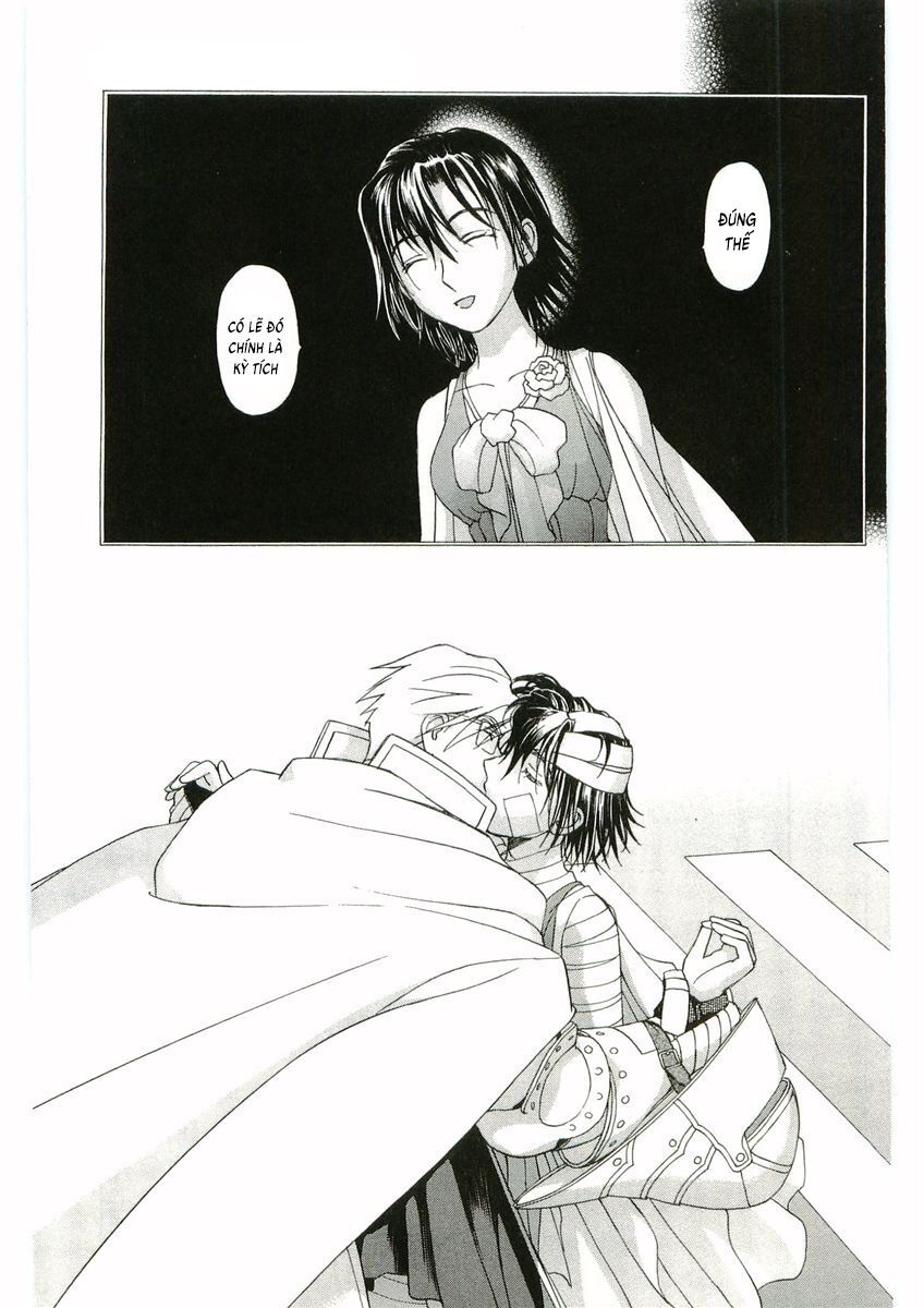 Thánh Chiến Ký Elna Saga: Chapter 105