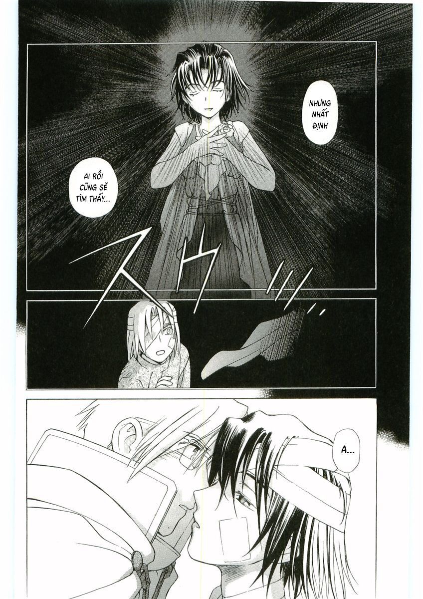 Thánh Chiến Ký Elna Saga: Chapter 105