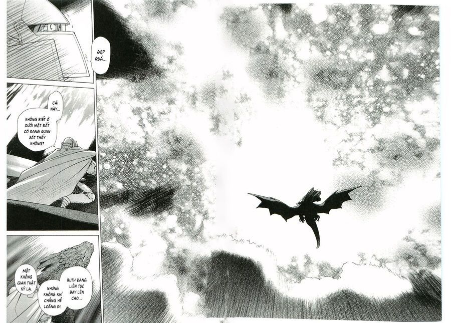 Thánh Chiến Ký Elna Saga: Chapter 107