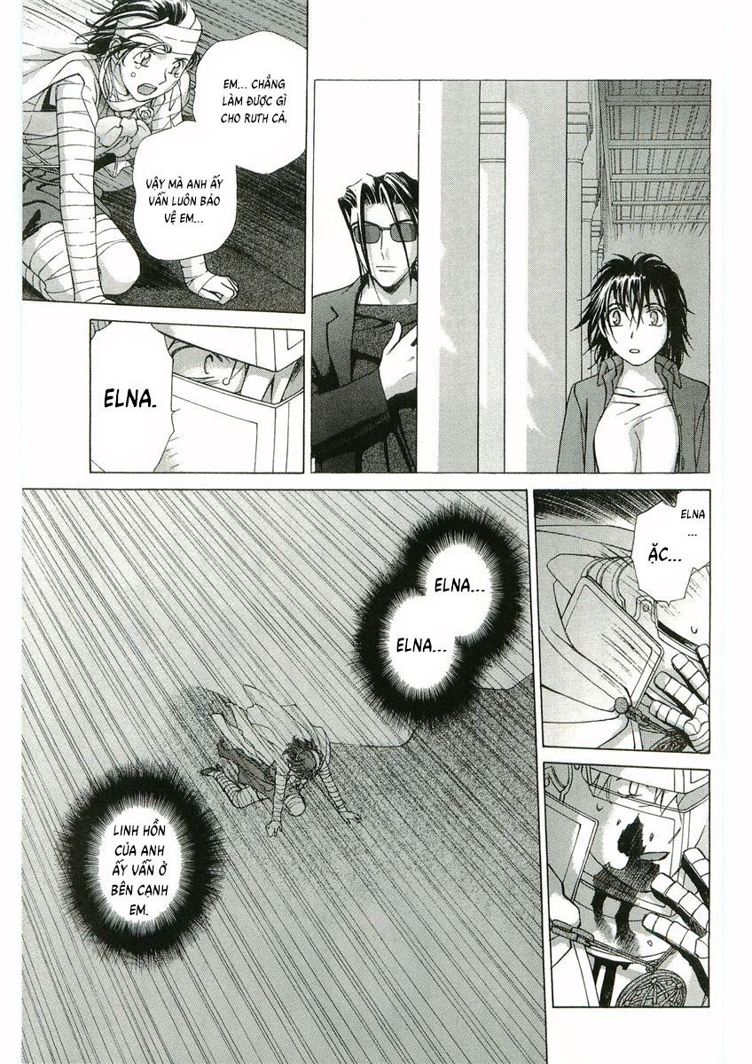 Thánh Chiến Ký Elna Saga: Chapter 107