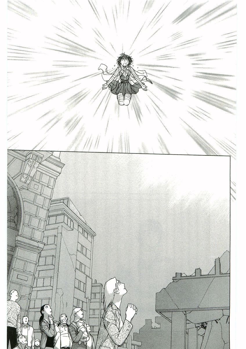 Thánh Chiến Ký Elna Saga: Chapter 107