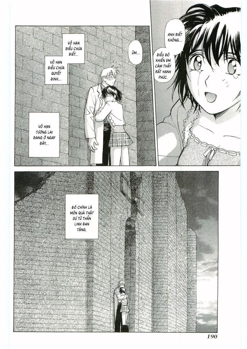 Thánh Chiến Ký Elna Saga: Chapter 107