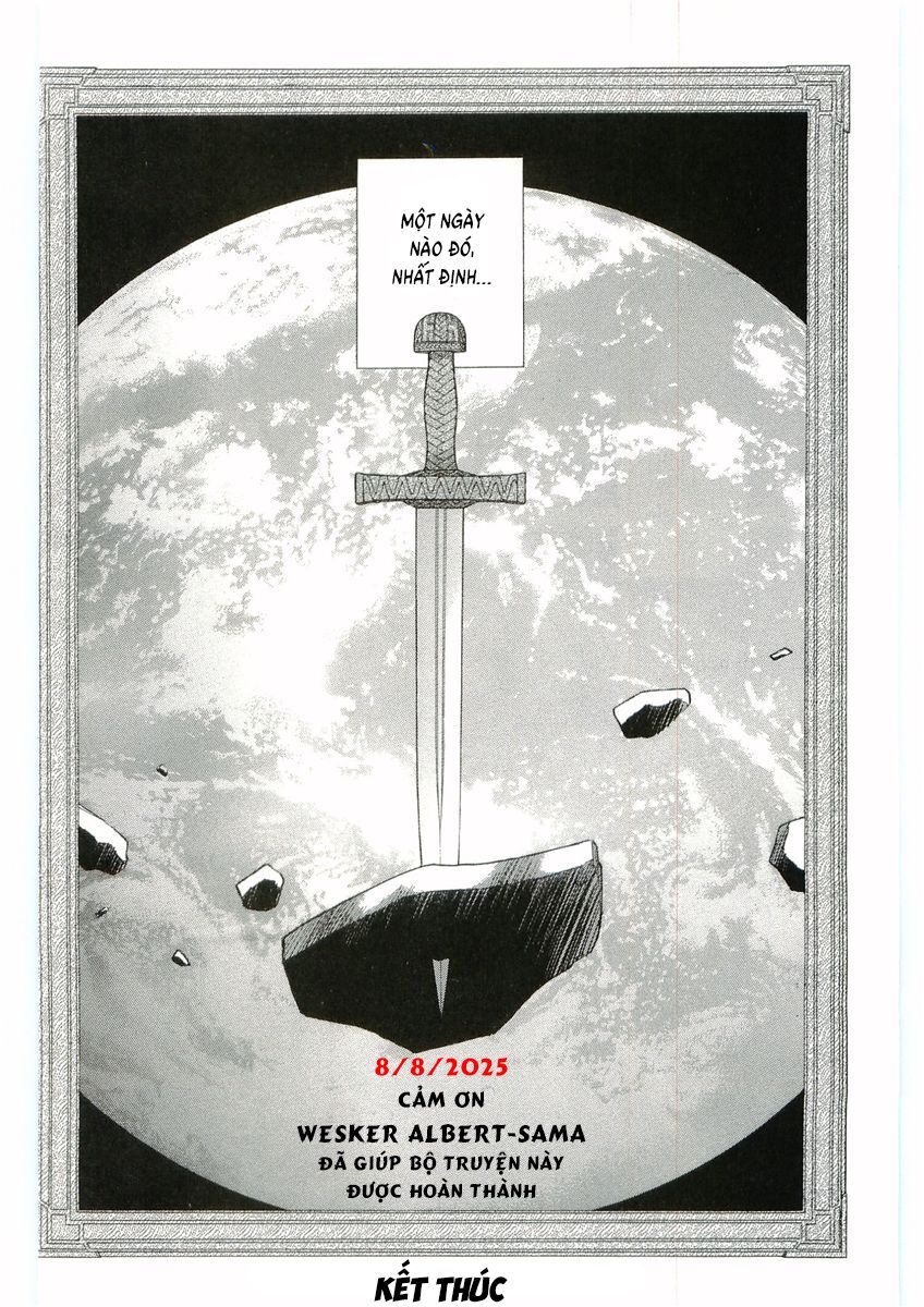 Thánh Chiến Ký Elna Saga: Chapter 107
