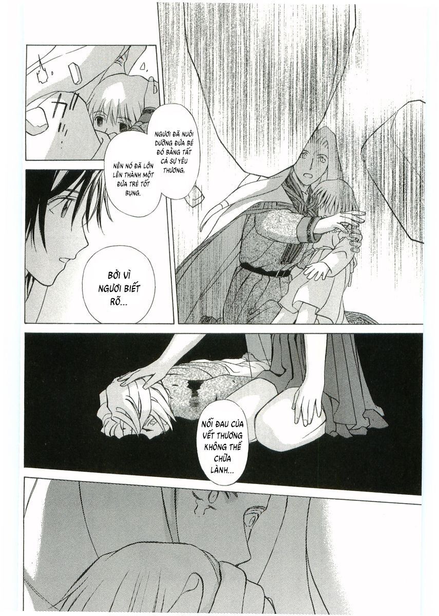 Thánh Chiến Ký Elna Saga: Chapter 107