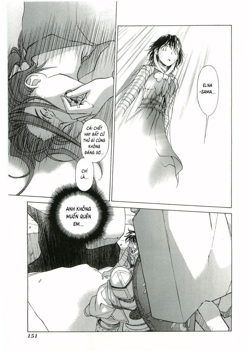 Thánh Chiến Ký Elna Saga: Chapter 107