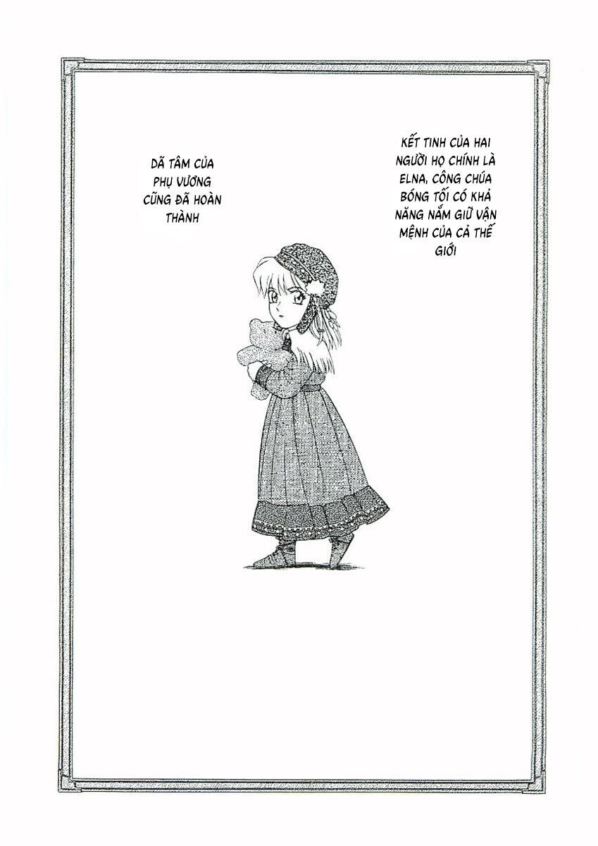 Thánh Chiến Ký Elna Saga: Chapter 54