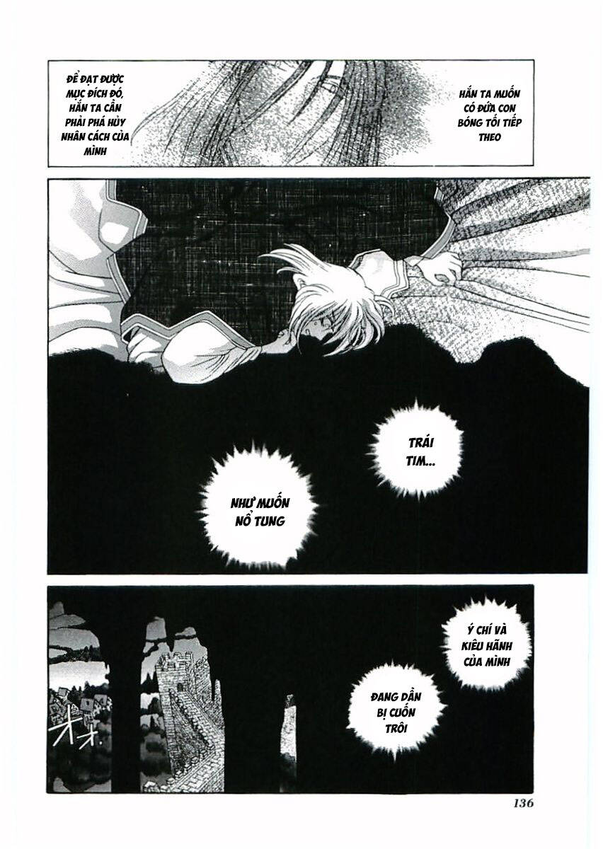 Thánh Chiến Ký Elna Saga: Chapter 54