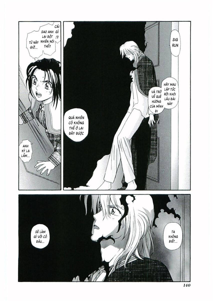 Thánh Chiến Ký Elna Saga: Chapter 54