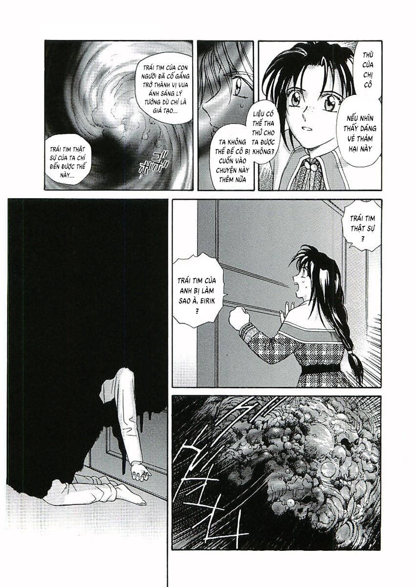 Thánh Chiến Ký Elna Saga: Chapter 54