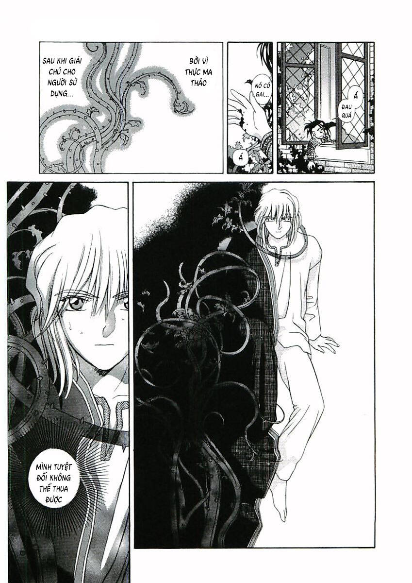 Thánh Chiến Ký Elna Saga: Chapter 54