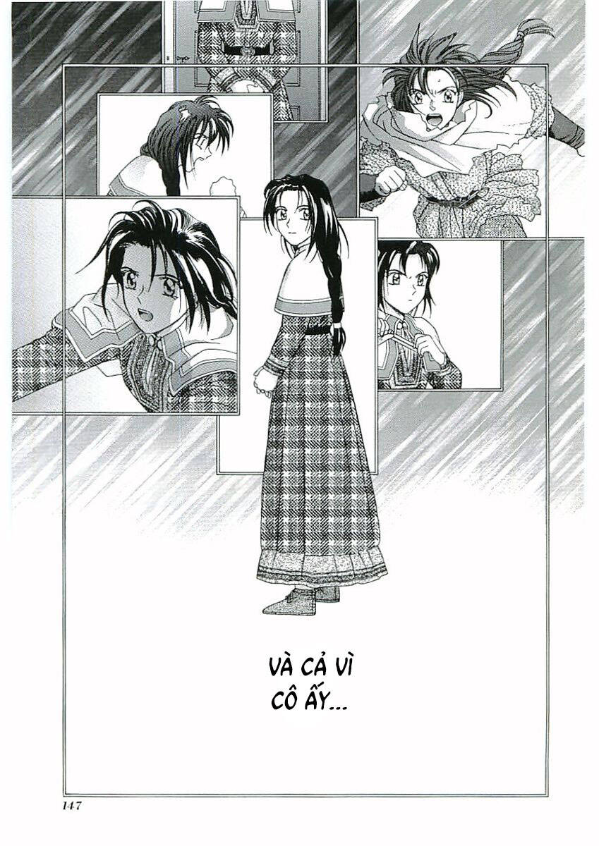Thánh Chiến Ký Elna Saga: Chapter 54