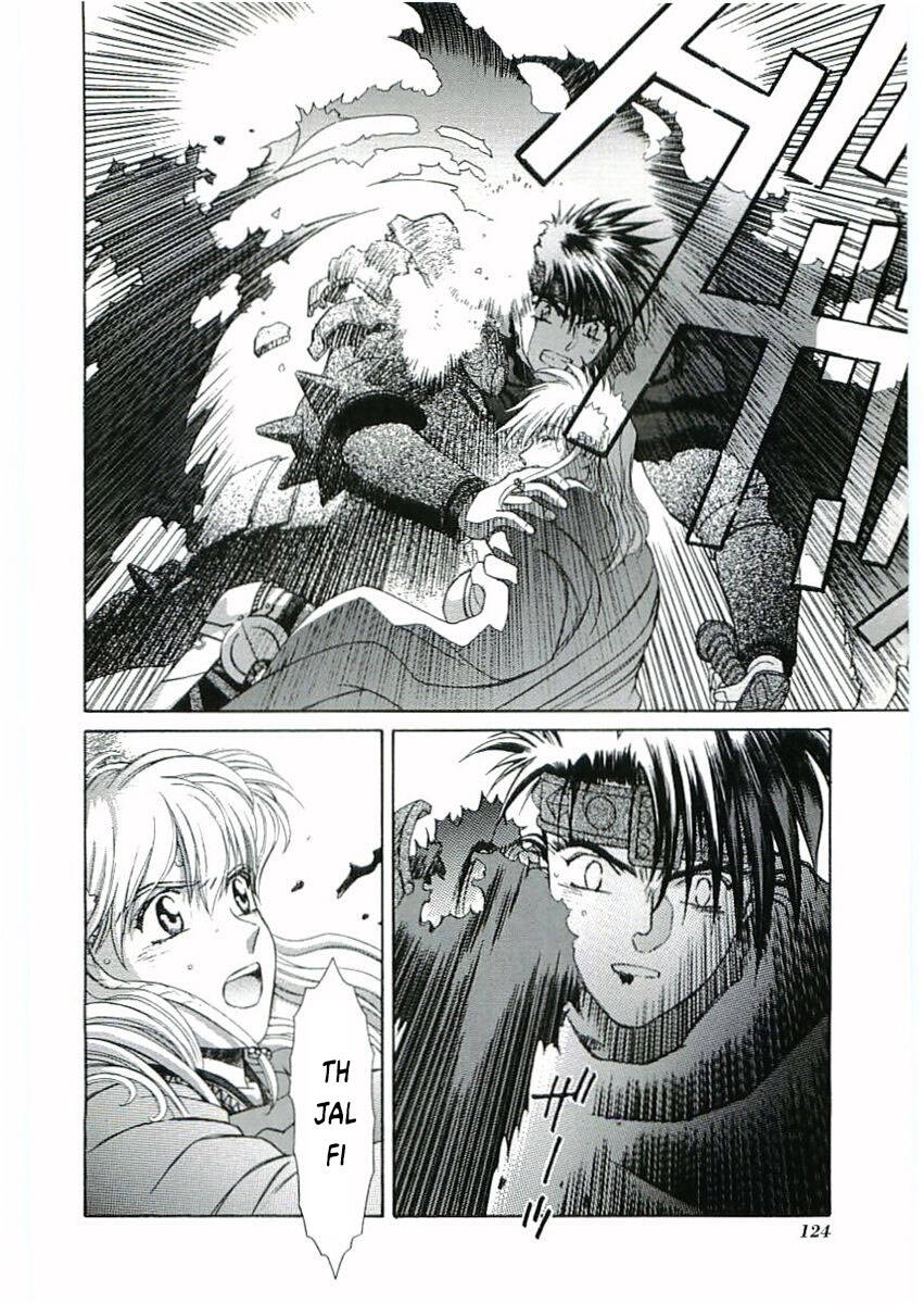 Thánh Chiến Ký Elna Saga: Chapter 54