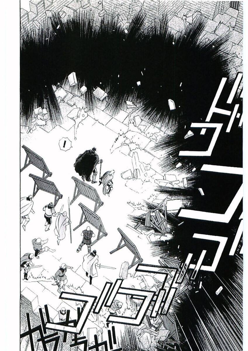 Thánh Chiến Ký Elna Saga: Chapter 55