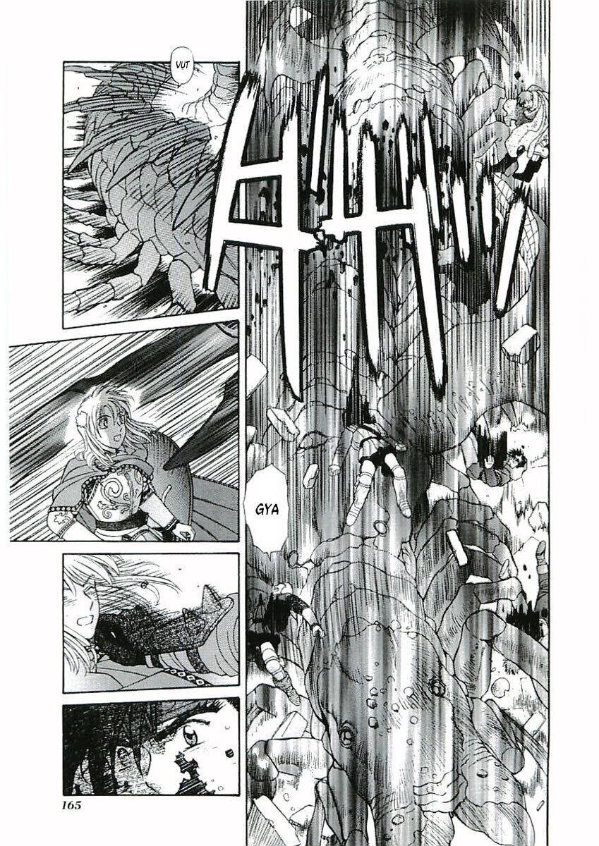 Thánh Chiến Ký Elna Saga: Chapter 55
