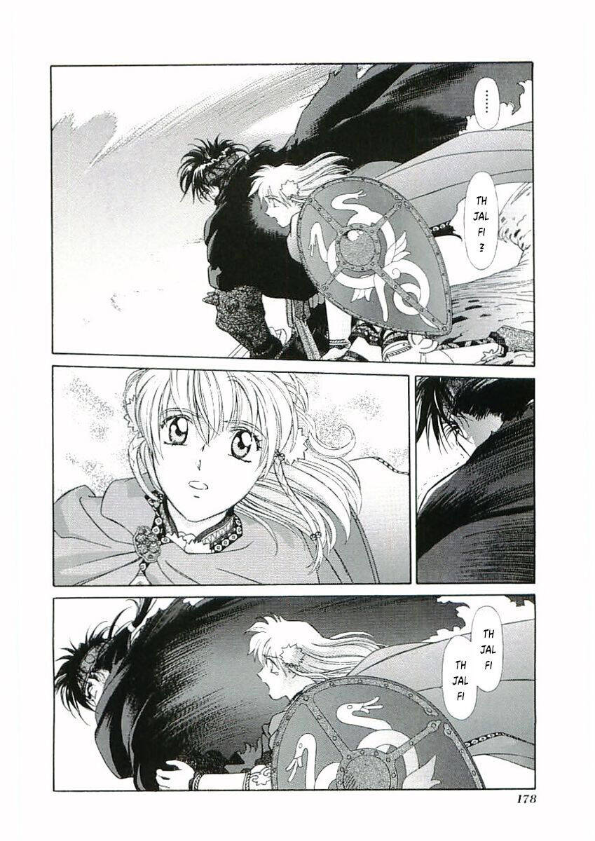 Thánh Chiến Ký Elna Saga: Chapter 55