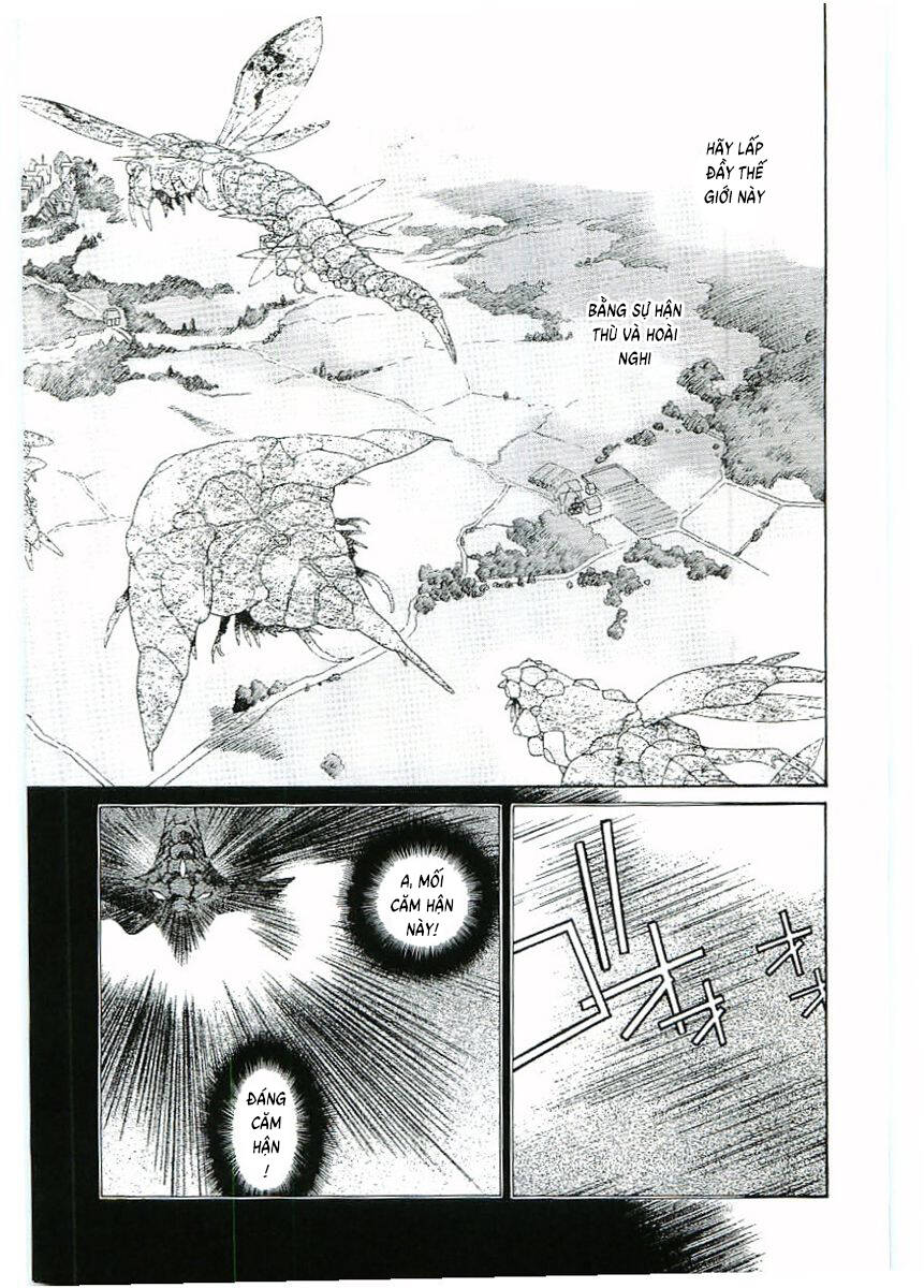 Thánh Chiến Ký Elna Saga: Chapter 58