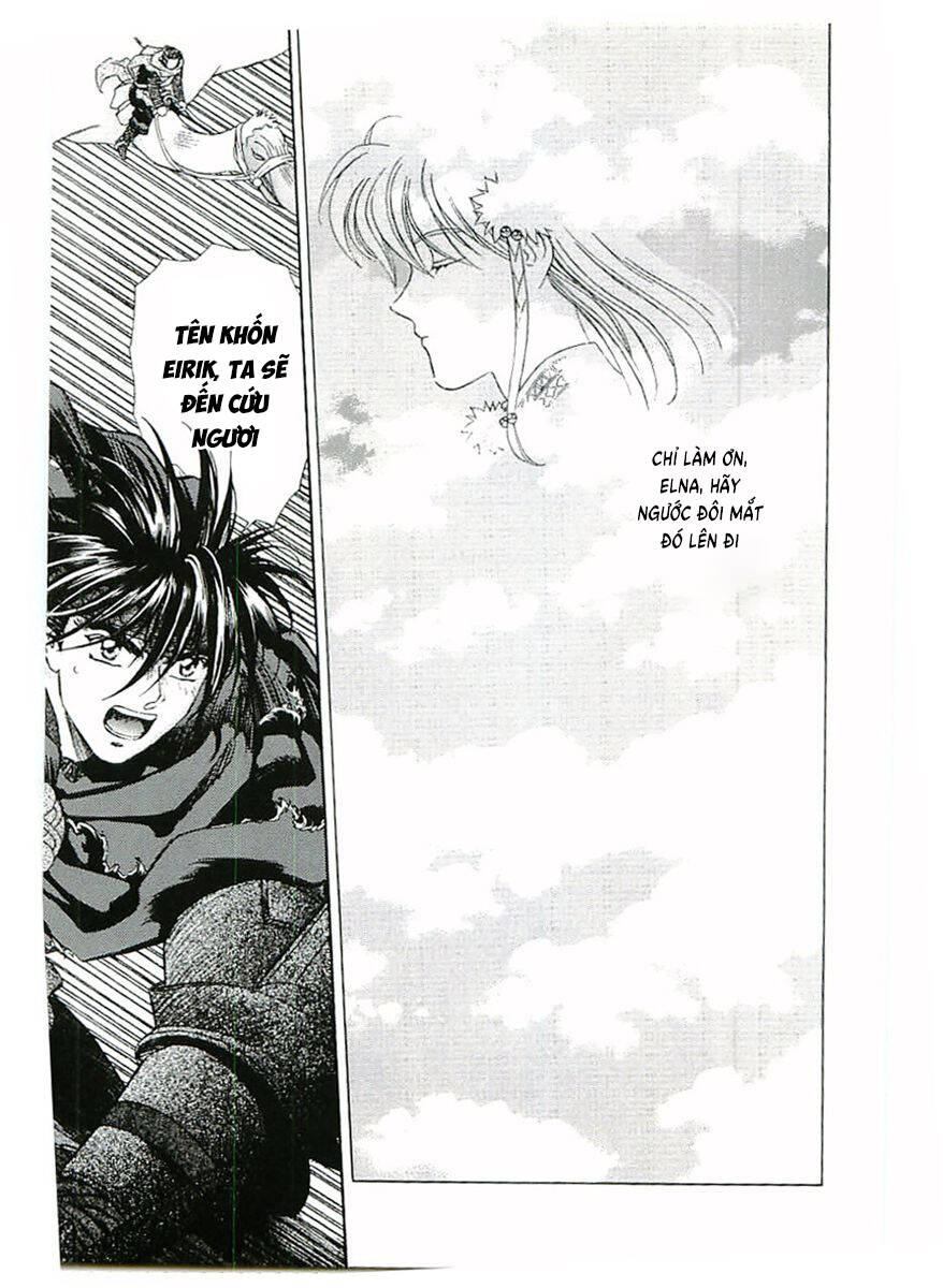 Thánh Chiến Ký Elna Saga: Chapter 58