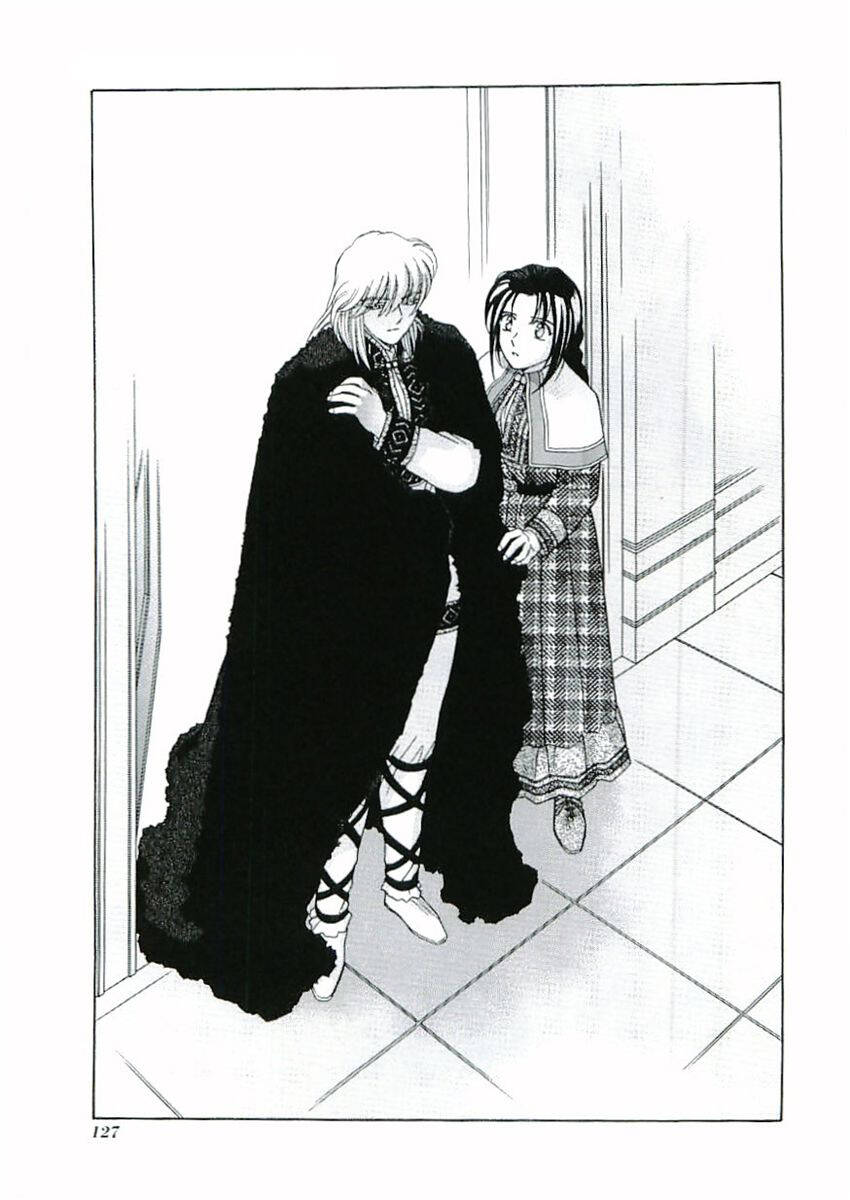 Thánh Chiến Ký Elna Saga: Chapter 59
