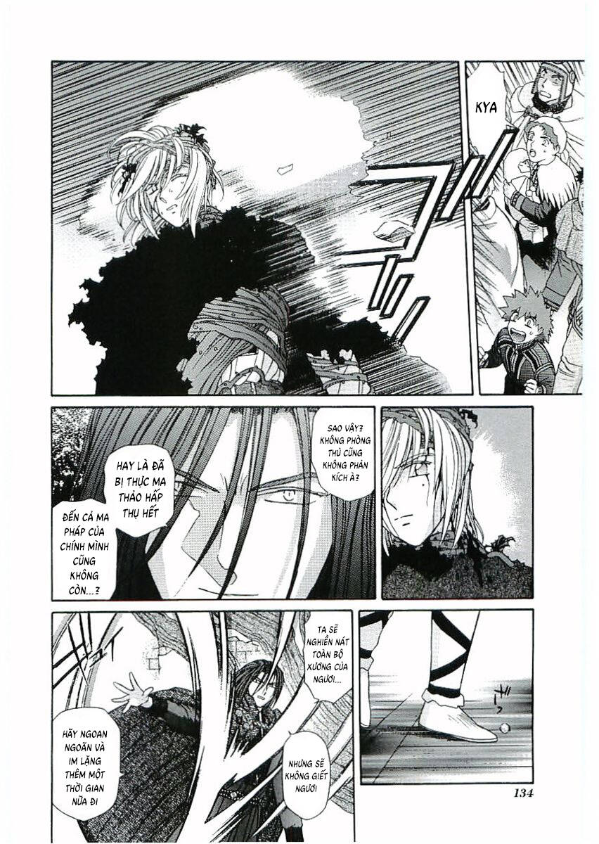 Thánh Chiến Ký Elna Saga: Chapter 59