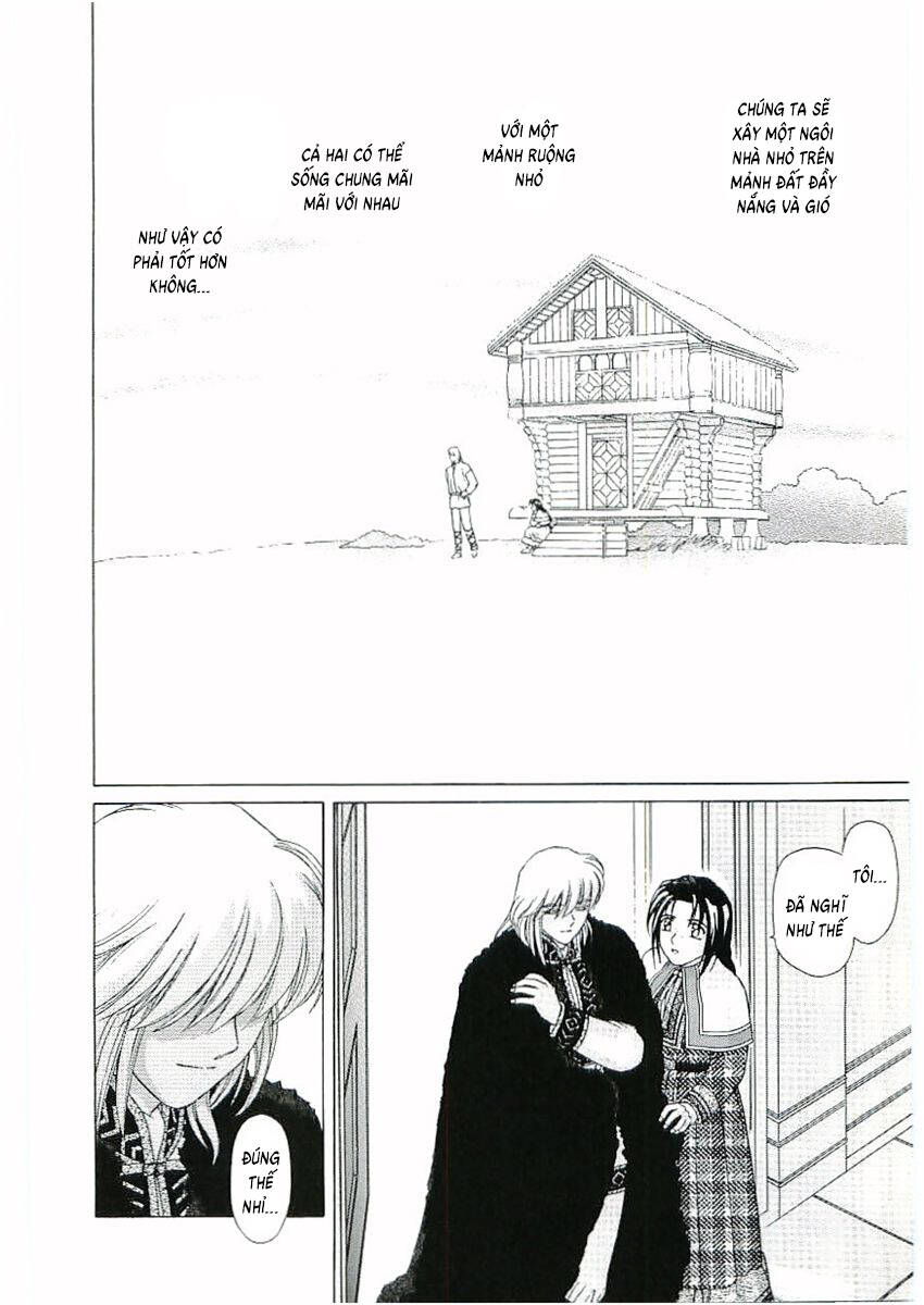 Thánh Chiến Ký Elna Saga: Chapter 59