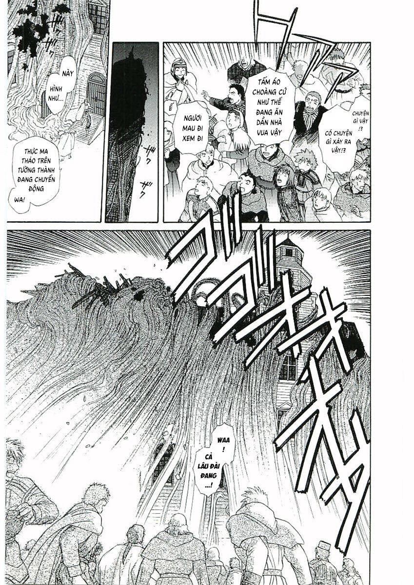 Thánh Chiến Ký Elna Saga: Chapter 59