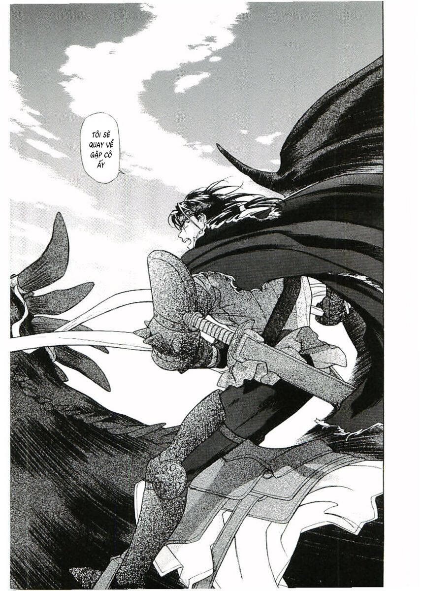 Thánh Chiến Ký Elna Saga: Chapter 60