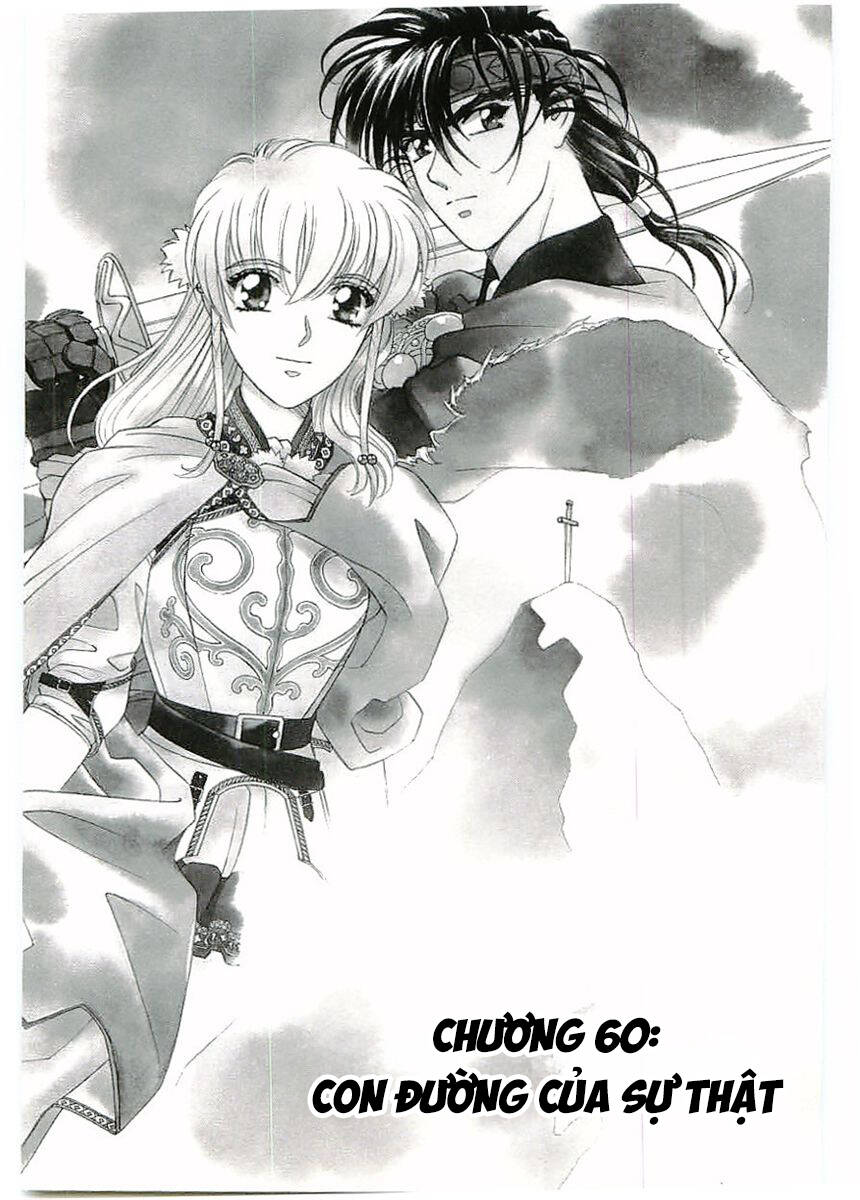 Thánh Chiến Ký Elna Saga: Chapter 60