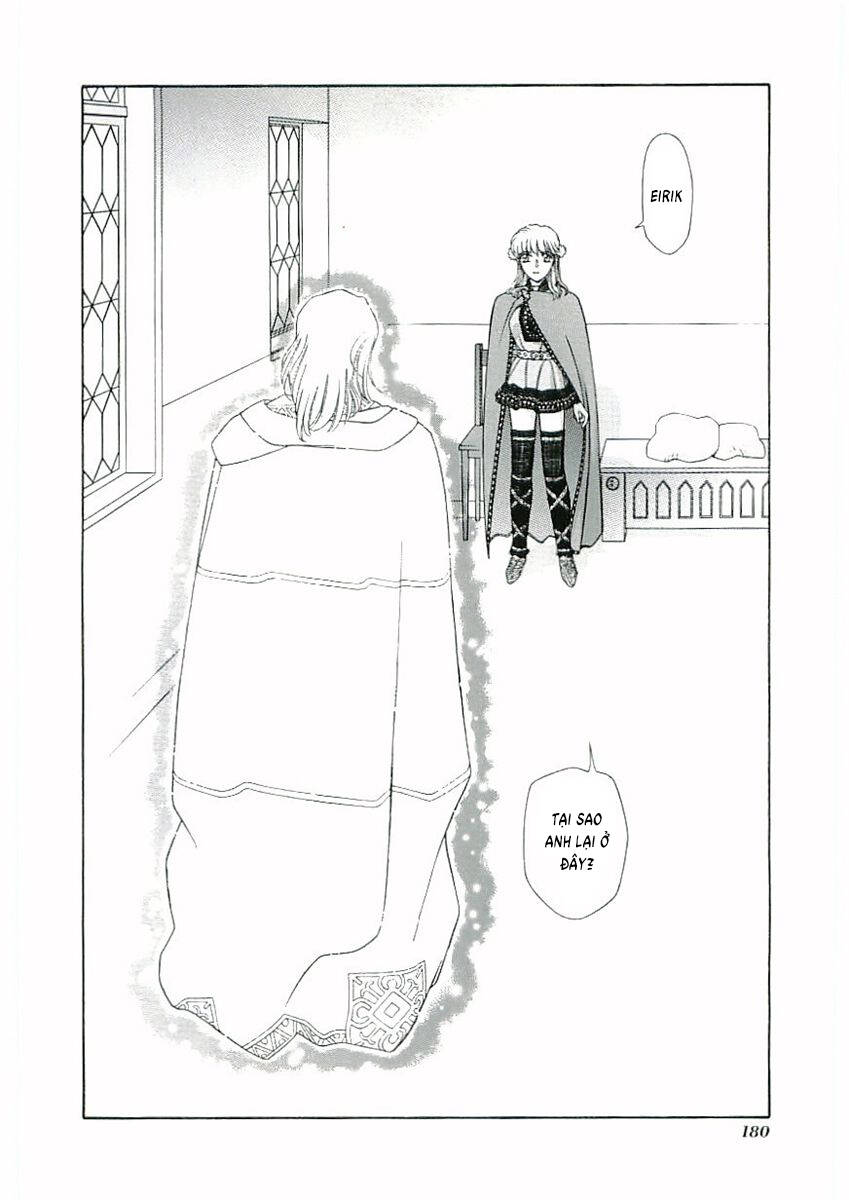 Thánh Chiến Ký Elna Saga: Chapter 60