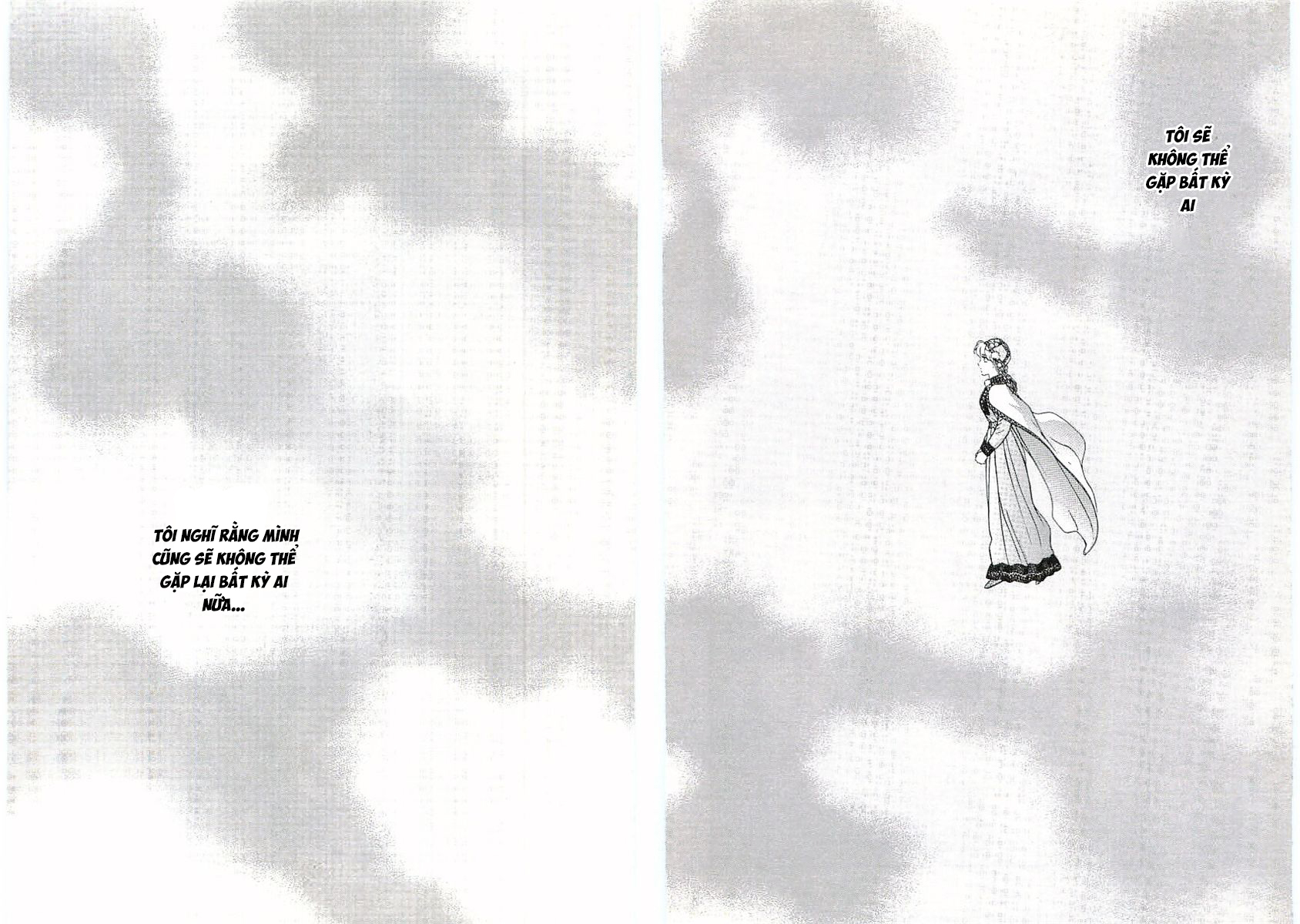 Thánh Chiến Ký Elna Saga: Chapter 61