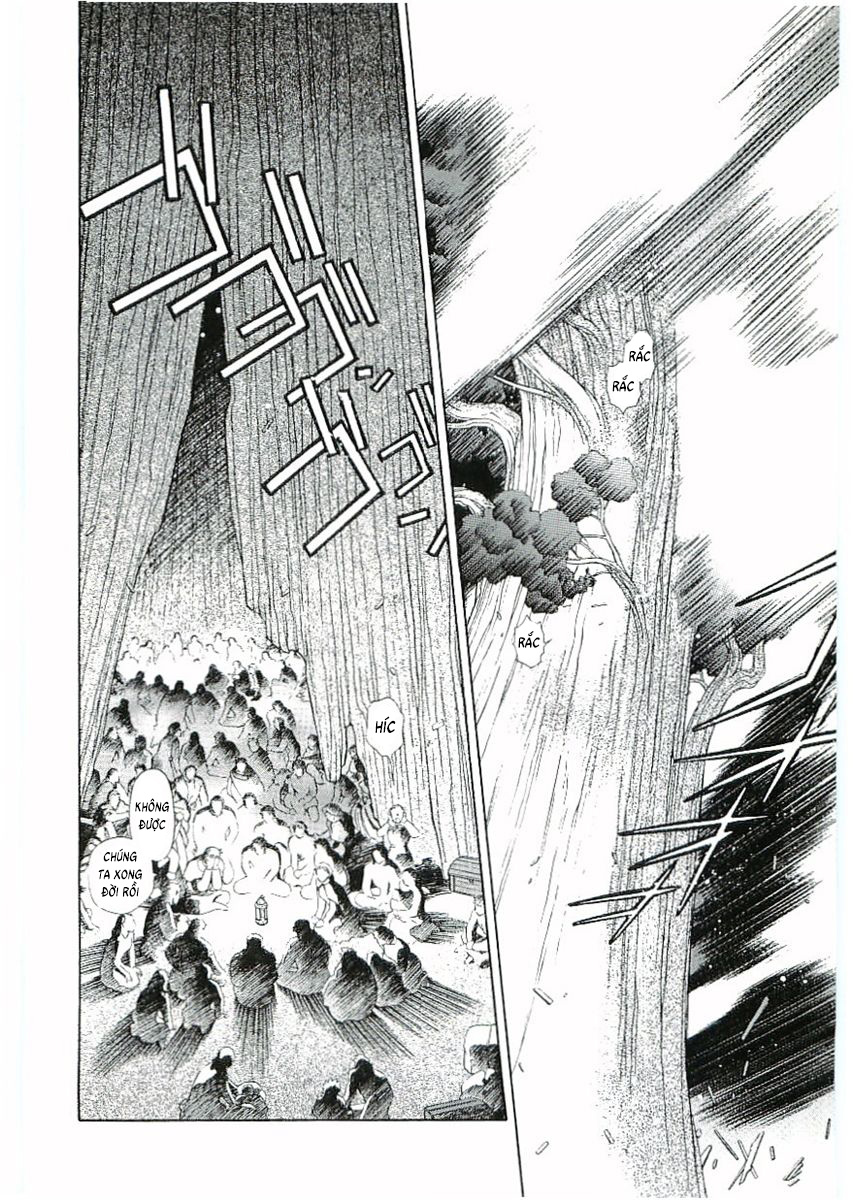 Thánh Chiến Ký Elna Saga: Chapter 62