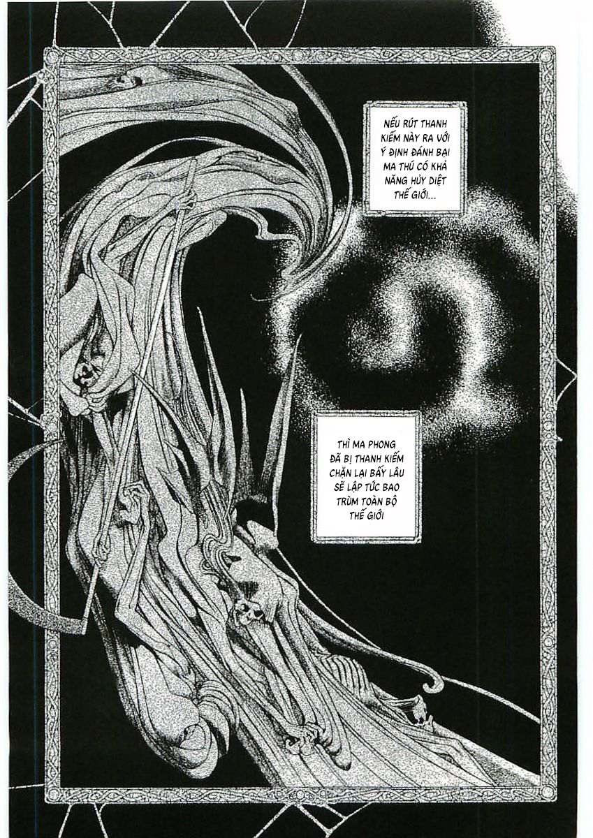 Thánh Chiến Ký Elna Saga: Chapter 62