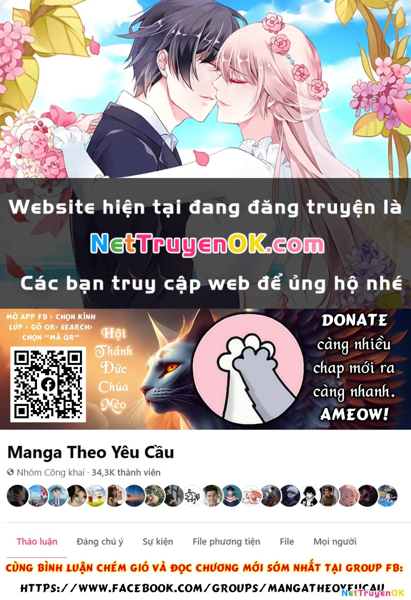 Thánh Chiến Ký Elna Saga: Chapter 64
