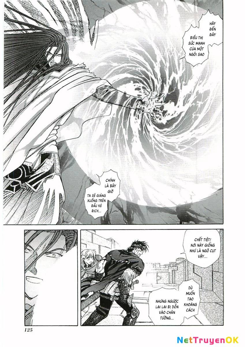 Thánh Chiến Ký Elna Saga: Chapter 64