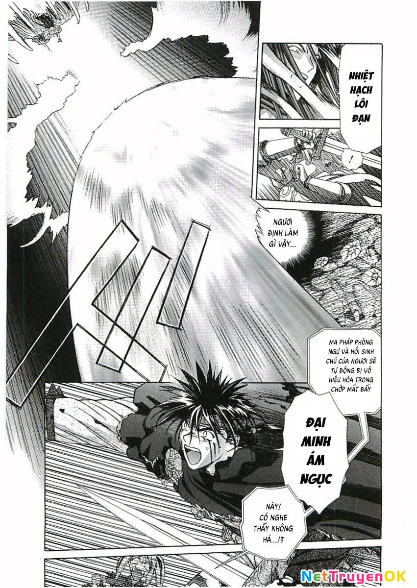 Thánh Chiến Ký Elna Saga: Chapter 64